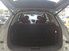 Dongfeng Fengguang 580 1.5T Automatic Luxury Edition - ფოტო 4