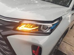 Dongfeng Fengguang 580 1.5T Automatic Luxury Edition - ფოტო 5