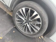Dongfeng Fengguang 580 1.5T Automatic Luxury Edition - ფოტო 6