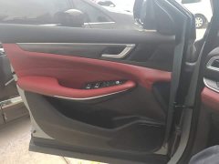 Dongfeng Fengguang 580 1.5T Automatic Luxury Edition - ფოტო 7