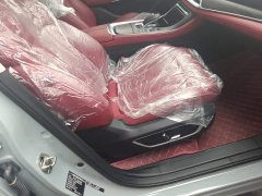 Dongfeng Fengguang 580 1.5T Automatic Luxury Edition - ფოტო 8