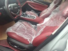 Dongfeng Fengguang 580 1.5T Automatic Luxury Edition - ფოტო 9