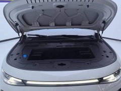 Leapmotor Leapo C10 605 Comfort Edition - photo 10