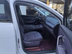 Leapmotor Leapo C10 605 Comfort Edition - photo 8