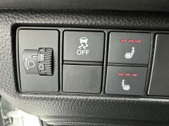 Honda Vezel 1.5L CVT Elite - ფოტო 14