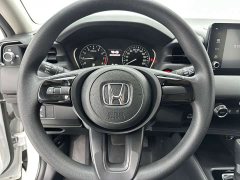 Honda Vezel 1.5L CVT Elite - ფოტო 15