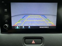 Honda Vezel 1.5L CVT Elite - ფოტო 18