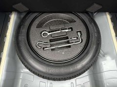 Honda Vezel 1.5L CVT Elite - ფოტო 20