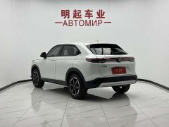 Honda Vezel 1.5L CVT Elite - ფოტო 7