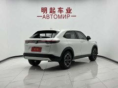 Honda Vezel 1.5L CVT Elite - ფოტო 8