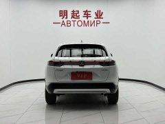 Honda Vezel 1.5L CVT Elite - ფოტო 9