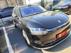 AITO Wenjie M9 Extended Range Ultra 52kWh 6-Seater with 192-Line LiDAR - photo 2