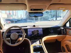 AITO Wenjie M9 Extended Range Ultra 52kWh 6-Seater with 192-Line LiDAR - photo 5