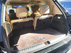 AITO Wenjie M9 Extended Range Ultra 52kWh 6-Seater with 192-Line LiDAR - photo 7