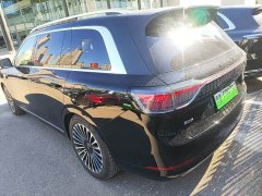 AITO Wenjie M9 Extended Range Ultra 52kWh 6-Seater with 192-Line LiDAR - photo 8