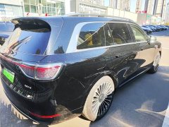 AITO Wenjie M9 Extended Range Ultra 52kWh 6-Seater with 192-Line LiDAR - photo 9