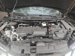 Nissan Qashqai 2.0L CVT XV Smart Comfort Edition - фото 10
