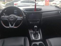 Nissan Qashqai 2.0L CVT XV Smart Comfort Edition - фото 12