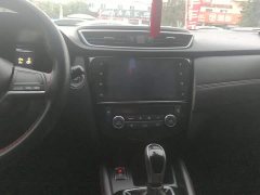 Nissan Qashqai 2.0L CVT XV Smart Comfort Edition - фото 13