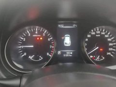 Nissan Qashqai 2.0L CVT XV Smart Comfort Edition - фото 14