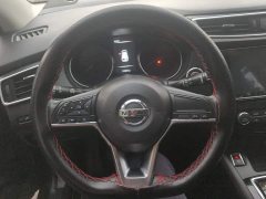 Nissan Qashqai 2.0L CVT XV Smart Comfort Edition - фото 15