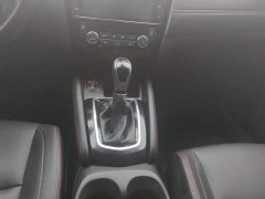 Nissan Qashqai 2.0L CVT XV Smart Comfort Edition - фото 16
