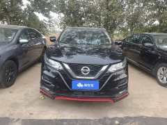 Nissan Qashqai 2.0L CVT XV Smart Comfort Edition - фото 2