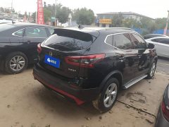 Nissan Qashqai 2.0L CVT XV Smart Comfort Edition - фото 3