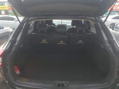 Nissan Qashqai 2.0L CVT XV Smart Comfort Edition - фото 4