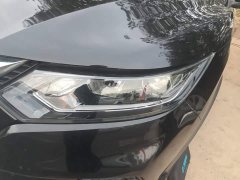 Nissan Qashqai 2.0L CVT XV Smart Comfort Edition - фото 5