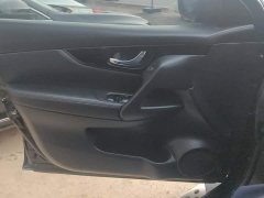 Nissan Qashqai 2.0L CVT XV Smart Comfort Edition - фото 7
