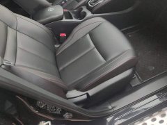 Nissan Qashqai 2.0L CVT XV Smart Comfort Edition - фото 8