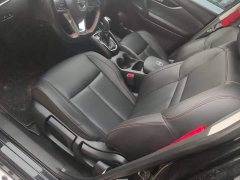 Nissan Qashqai 2.0L CVT XV Smart Comfort Edition - фото 9