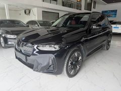 BMW iX3 Premier - ფოტო 1