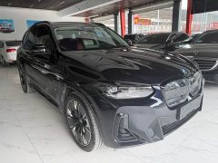 BMW iX3 Premier - ფოტო 3