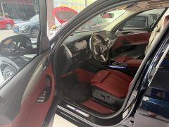 BMW iX3 Premier - ფოტო 4