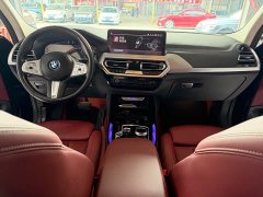 BMW iX3 Premier - ფოტო 5