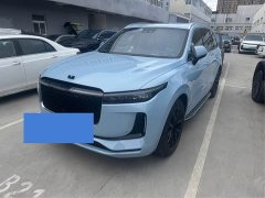 Li Auto ONE Extended Range 6-Seater - photo 1
