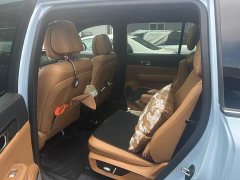 Li Auto ONE Extended Range 6-Seater - photo 3