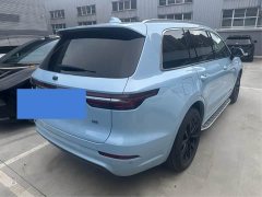 Li Auto ONE Extended Range 6-Seater - photo 6