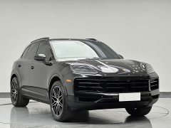 Porsche Cayenne 3.0T Canadian spec - фото 3