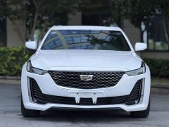 Cadillac CT5 2.8T Luxury (Standard Edition) - ფოტო 2