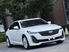 Cadillac CT5 2.8T Luxury (Standard Edition) - ფოტო 3