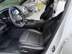 Cadillac CT5 2.8T Luxury (Standard Edition) - ფოტო 4