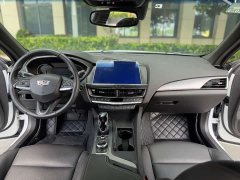 Cadillac CT5 2.8T Luxury (Standard Edition) - ფოტო 5
