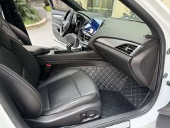 Cadillac CT5 2.8T Luxury (Standard Edition) - ფოტო 6