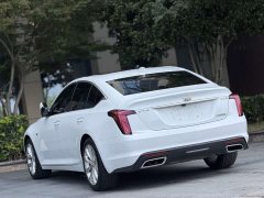 Cadillac CT5 2.8T Luxury (Standard Edition) - ფოტო 8