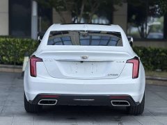 Cadillac CT5 2.8T Luxury (Standard Edition) - ფოტო 9