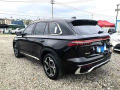 Geely Xingyue L 2.0TD DCT EVO FWD Luxury - фото 10