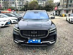Geely Xingyue L 2.0TD DCT EVO FWD Luxury - фото 2